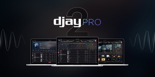 djay FX Pro 2.1.1 Crack FREE Download