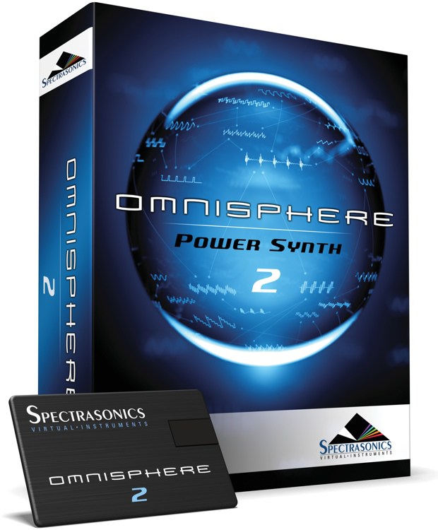 Spectrasonics Omnisphere 2. 6 Download