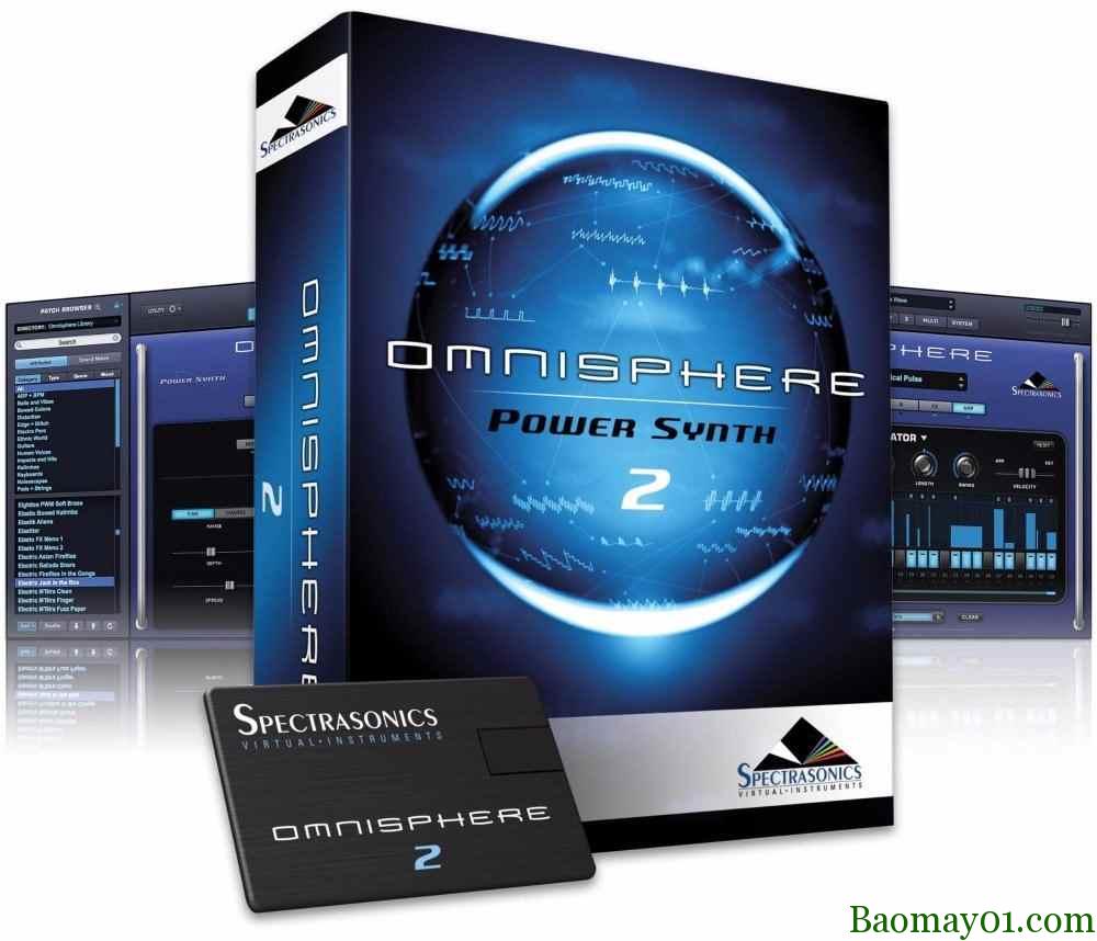 Omnisphere 2 crashing fl studio 2